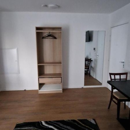Residence Marceau Drancy Exterior foto