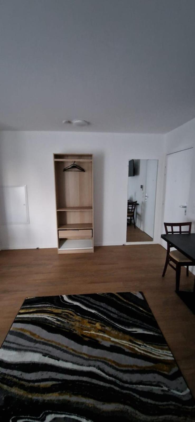 Residence Marceau Drancy Exterior foto