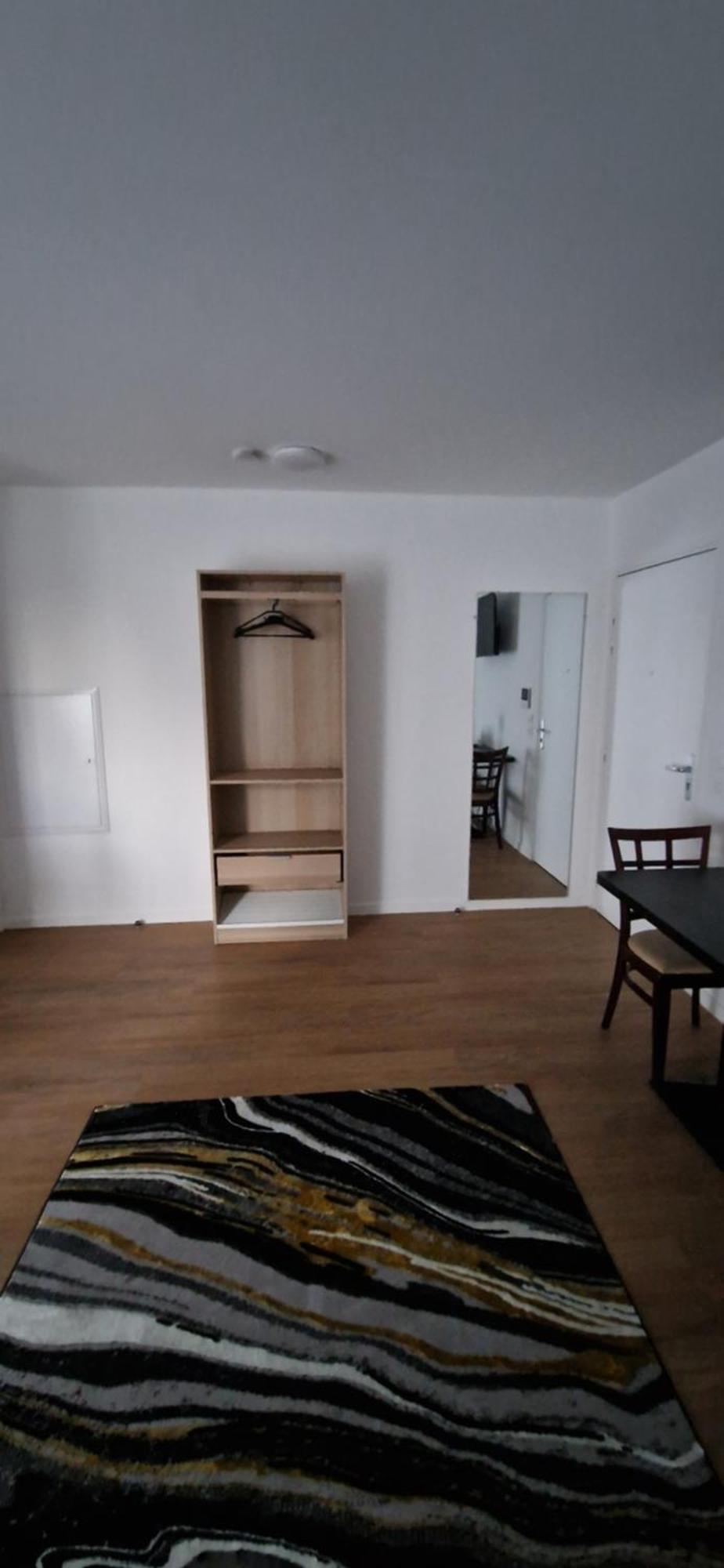 Residence Marceau Drancy Exterior foto