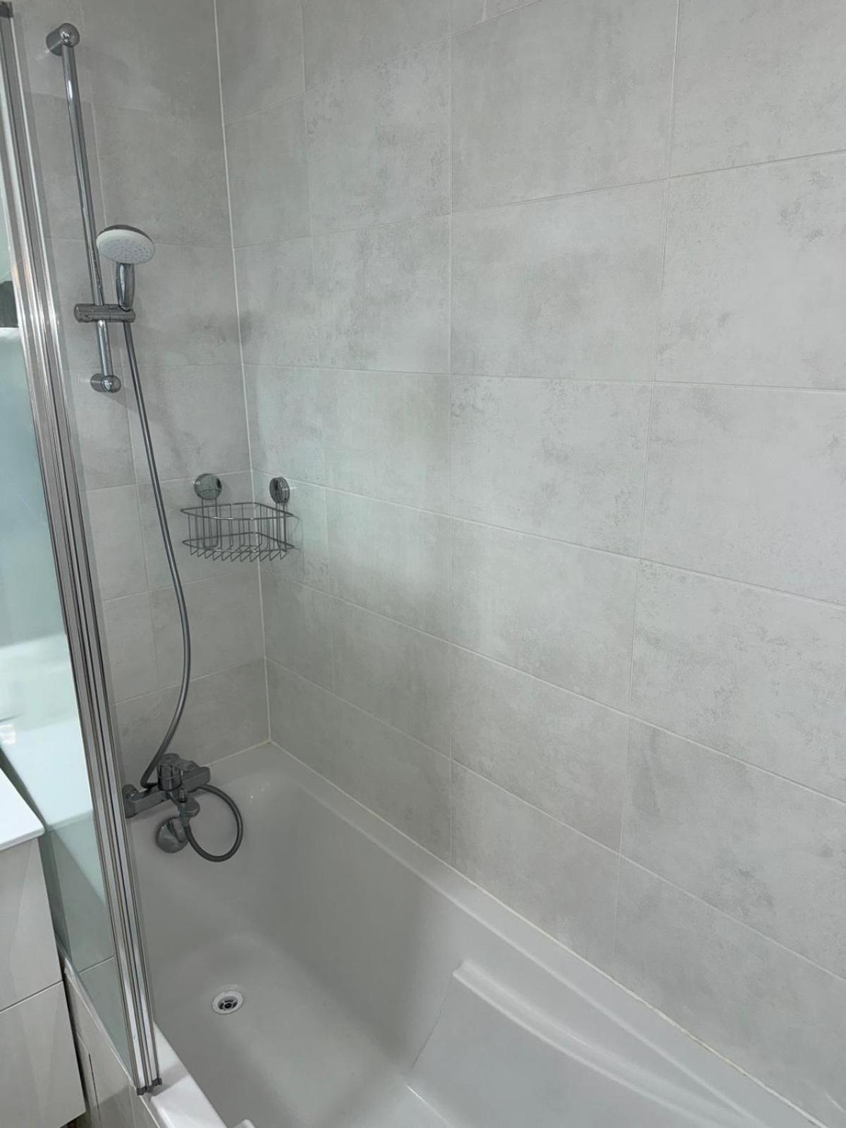 Residence Marceau Drancy Exterior foto
